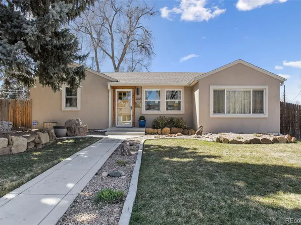 3265 S Williams Street, Englewood, CO 80113