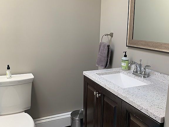 Full bath 