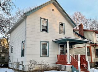 14 Alvin Pl, Rochester, NY 14607