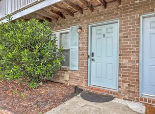 292 Fleming Rd APT B, Charleston, SC 29412