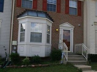 9320 Ridings Way, Laurel, MD 20723