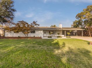1462 W San Jose Ave, Fresno, CA 93711