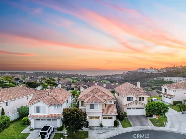 11 Santa Lucia, Dana Point, CA 92629