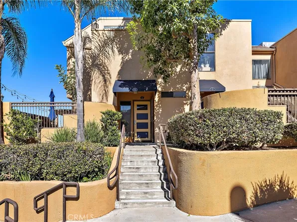 25671 Le Parc Unit 95, Lake Forest, CA 92630