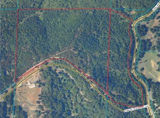 0 Cole Rd, Oakland, OR 97462