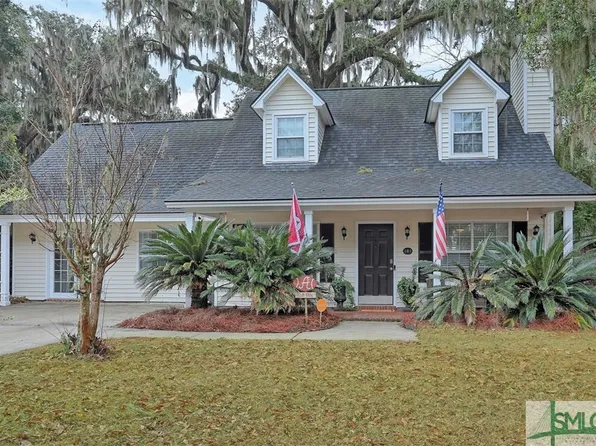 101 Bordeaux Lane, Savannah, GA 31419