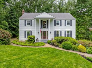 2274 Wood Acres Ct, Pittsburgh, PA 15237