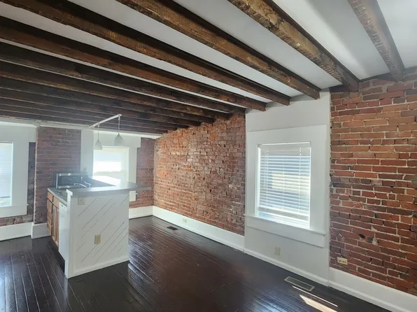 2350 Ohio Ave APT 8, Cincinnati, OH 45219