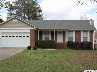 3180 Hawthorne Cir, Southside, AL 35907