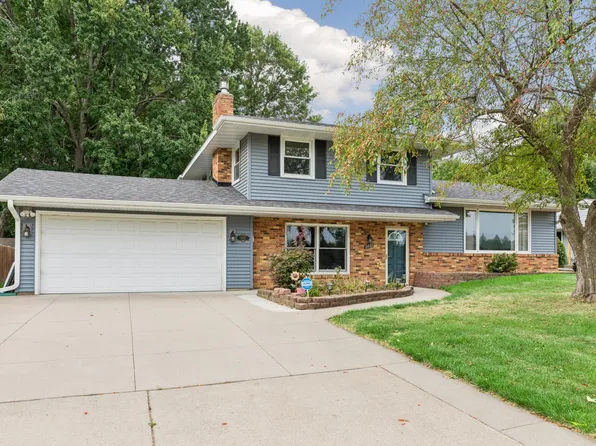 2442 Orchard Ln, White Bear Lake, MN 55110
