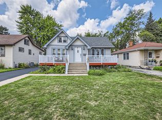 20 N Cornell Ave, Villa Park, IL