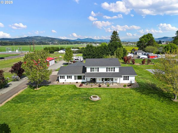 34207 Enos Dr, Halsey, OR 97348