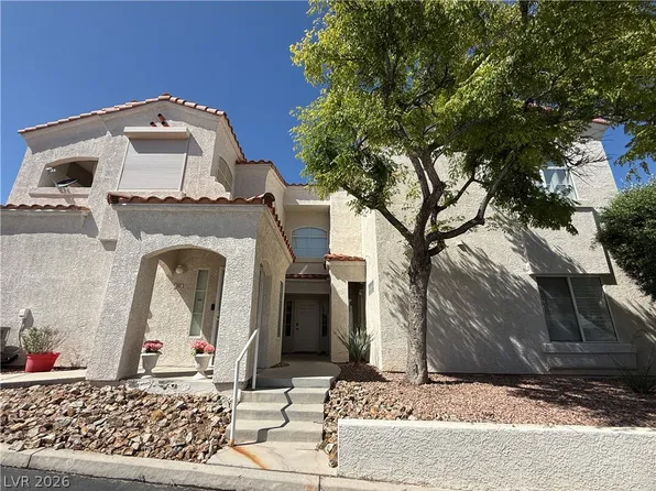 1620 Sandecker Ct Unit 101, Las Vegas, NV 89146