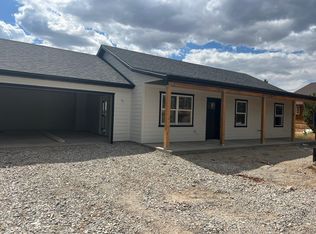 4026 S 17675 W #W, Cedar City, UT 84720