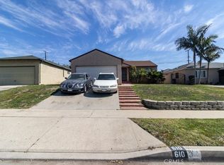 610 S Clymar Ave, Compton, CA 90220
