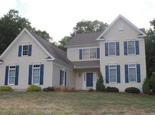 43 Eastham Bridge Rd, East Hampton, CT 06424