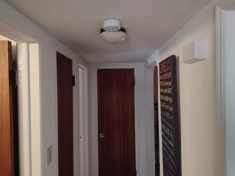hallway