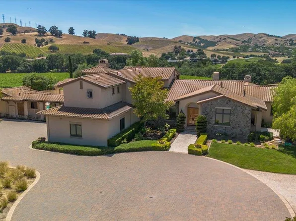741 Kalthoff Cmn, Livermore, CA 94550