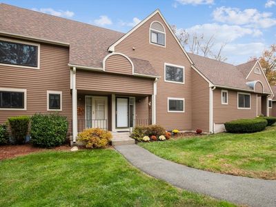 11 Mallard Circle #11, Tariffville, CT, 06081