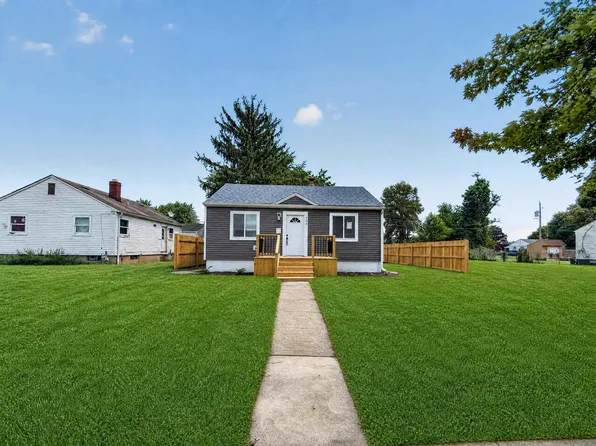 806 S Kenmore St, South Bend, IN 46619