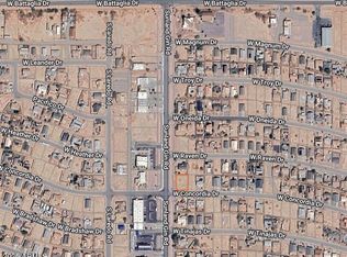 9584 W Concordia Dr #168, Arizona City, AZ 85123