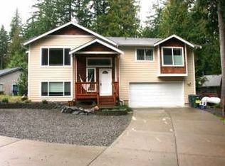 126 Sudden Vly #B, Bellingham, WA 98229