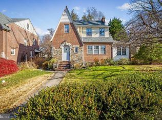 5615 Greenspring Ave, Baltimore, MD 21209