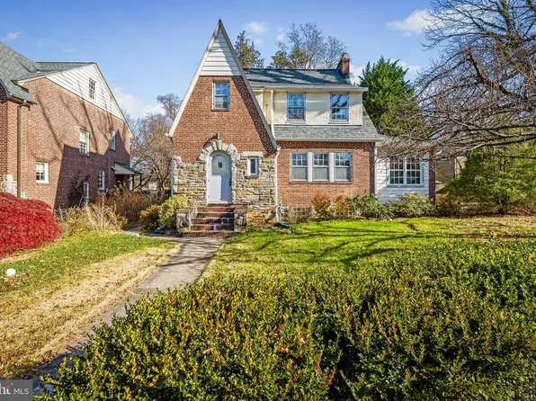 5615 Greenspring Ave, Baltimore, MD 21209