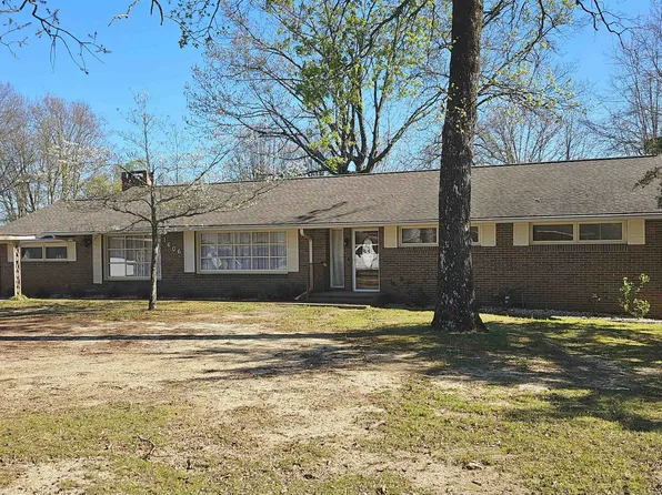 1606 Woodland St NW, Cullman, AL 35055