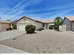 10340 W Ross Ave, Peoria, AZ 85382