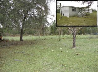 5590 NE 103rd Ter, Bronson, FL 32621