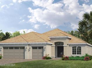 8756 Seymouria Way, Melbourne, FL 32940