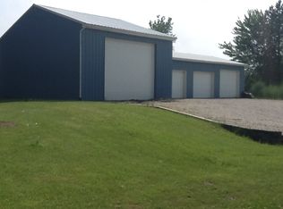 14685 Crampton Road #MERRY LAKE, Camden, MI 49232