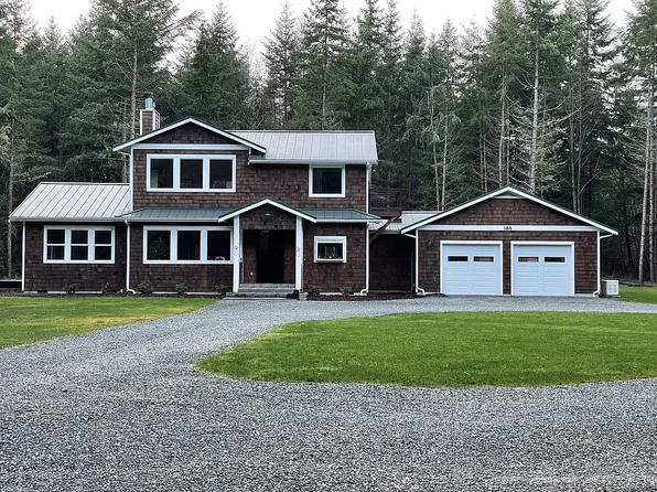 185 Parker Woods Ln, Coupeville, WA 98239