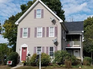 17 Lazel St, Whitman, MA 02382