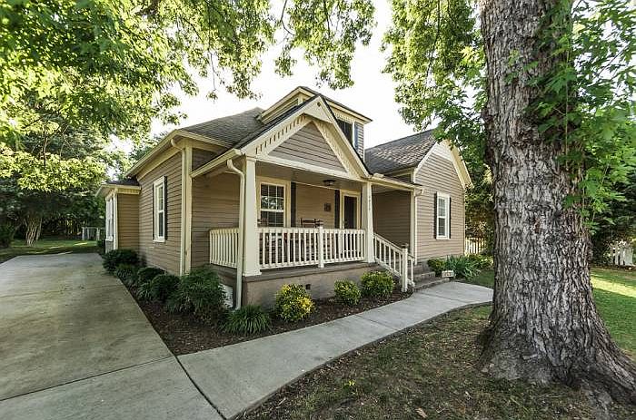 Completely Renovated