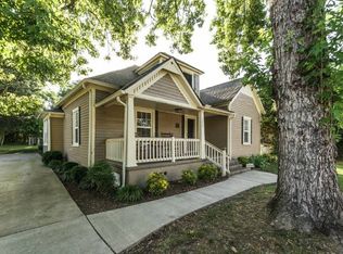 4820 Smithwood Rd, Knoxville, TN 37918