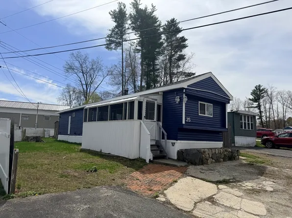 1790 Massachusetts Ave Lot 25, Lunenburg, MA 01462