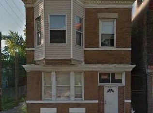 725 W 69th St, Chicago, IL 60621