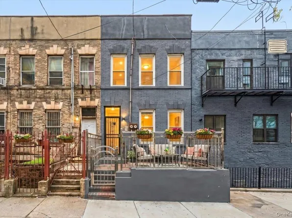 2050 Ryer Avenue, Bronx, NY 10457