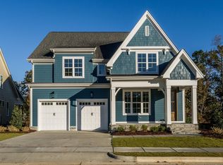 6031 Scalybark Rd, Durham, NC 27712