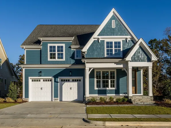 6031 Scalybark Rd, Durham, NC 27712