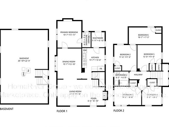 3rd image of 4040 Bellefontaine Ave