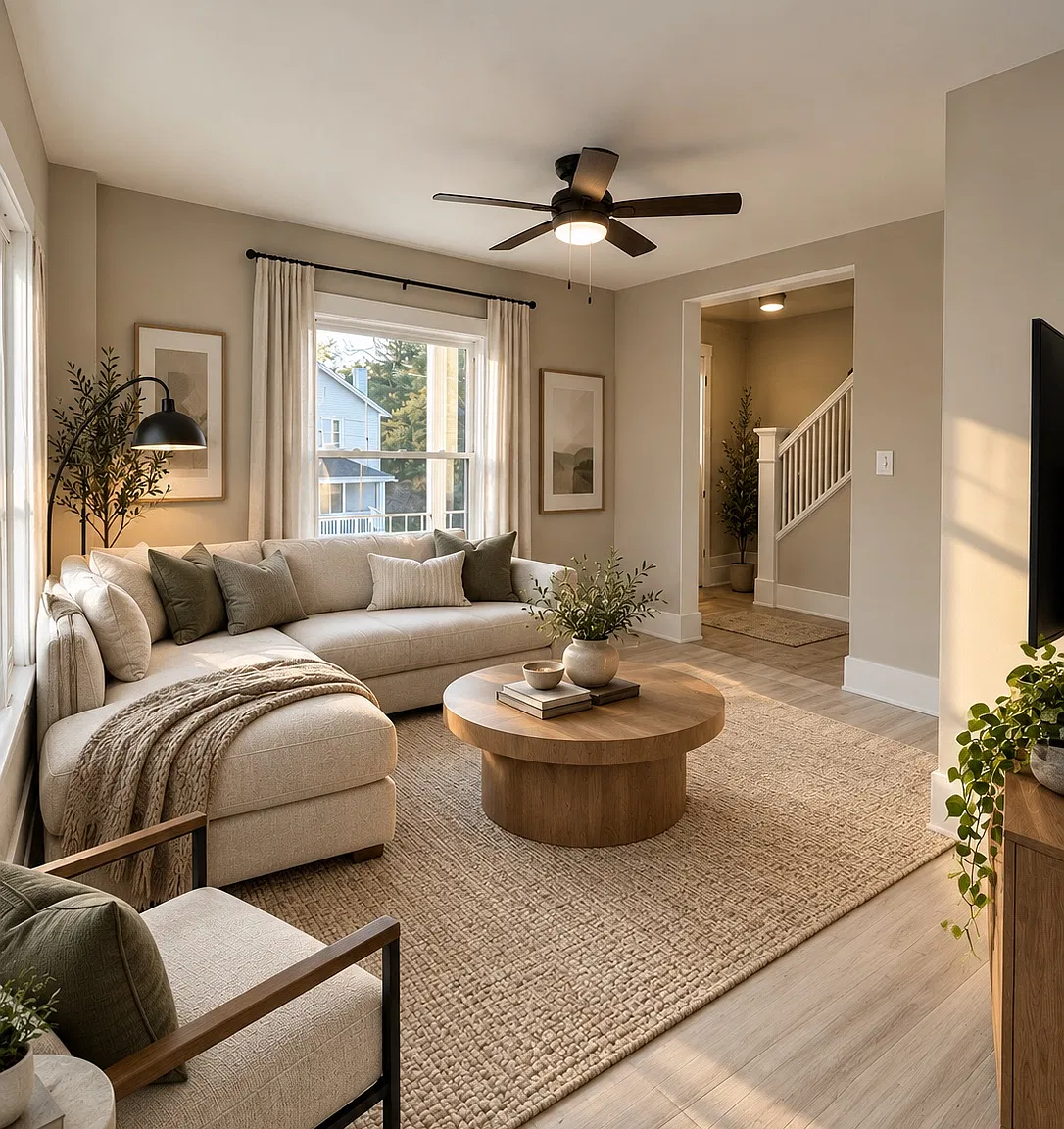 3 bed, 1.5 bath, 1400 sqft, $1,725 — Photo 1