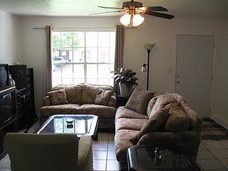 Fresh paint in and out