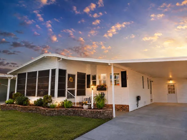 127 Begonia Ter, Parrish, FL 34219
