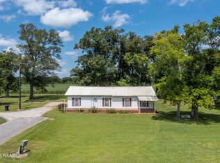 3008 Buster Rd, Abbeville, LA 70510