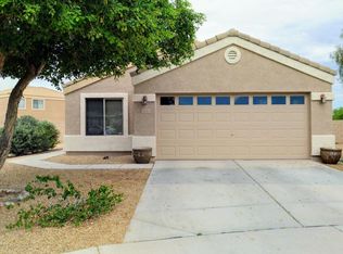 15220 N Tonya St, El Mirage, AZ 85335