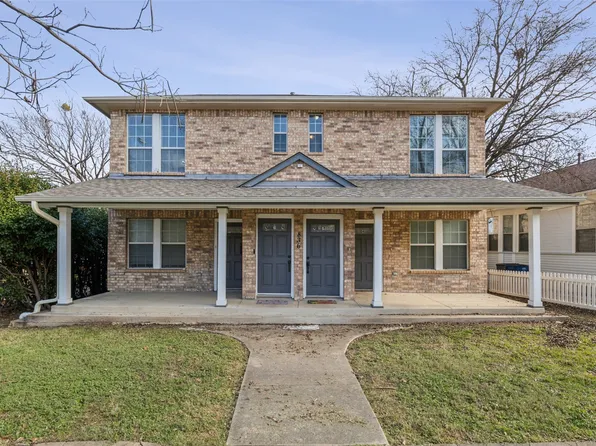 836 N Madison Ave #2, Dallas, TX 75208