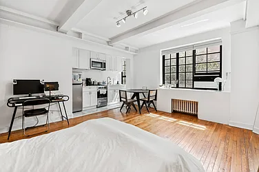 211 East 35th Street, #3A